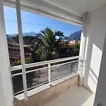 Pousada Paraiso Da Barra Da Tijuca