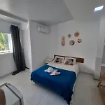 Pousada Paraiso Da Barra Da Tijuca