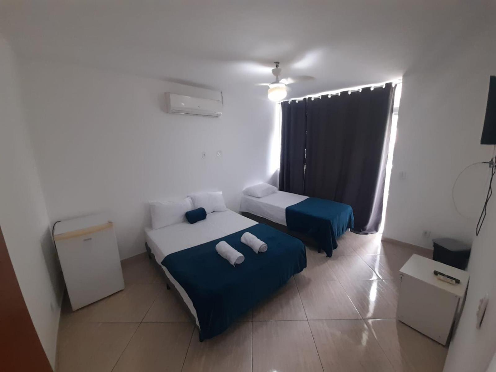 Gasthof Paraiso Da Barra Da Tijuca *
