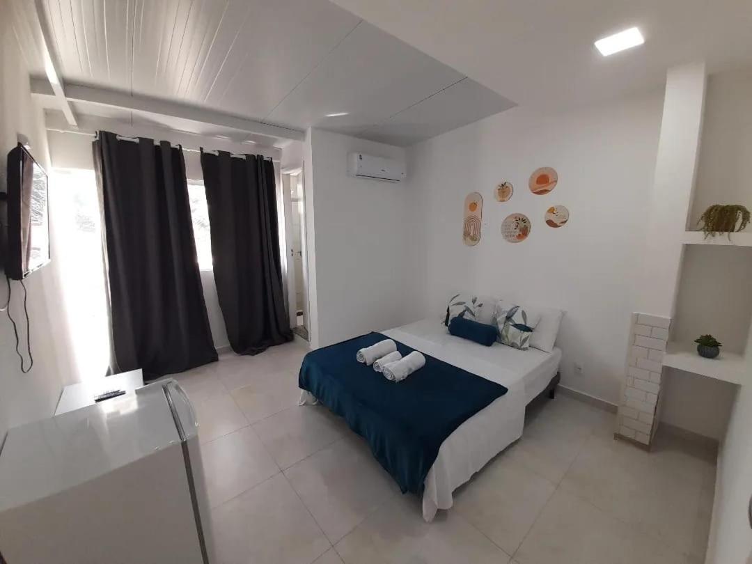 Paraiso Da Barra Da Tijuca Gasthof *
