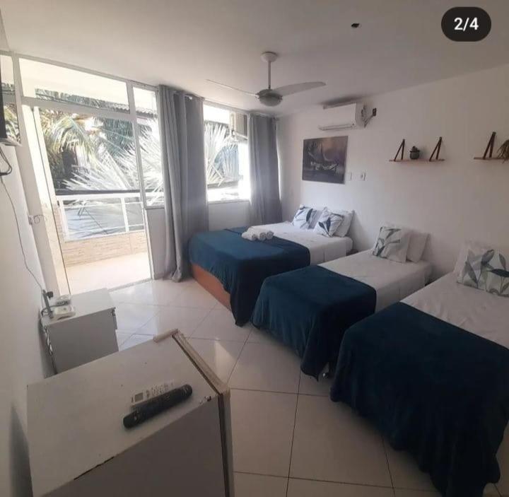 Paraiso Da Barra Da Tijuca Rio de Janeiro