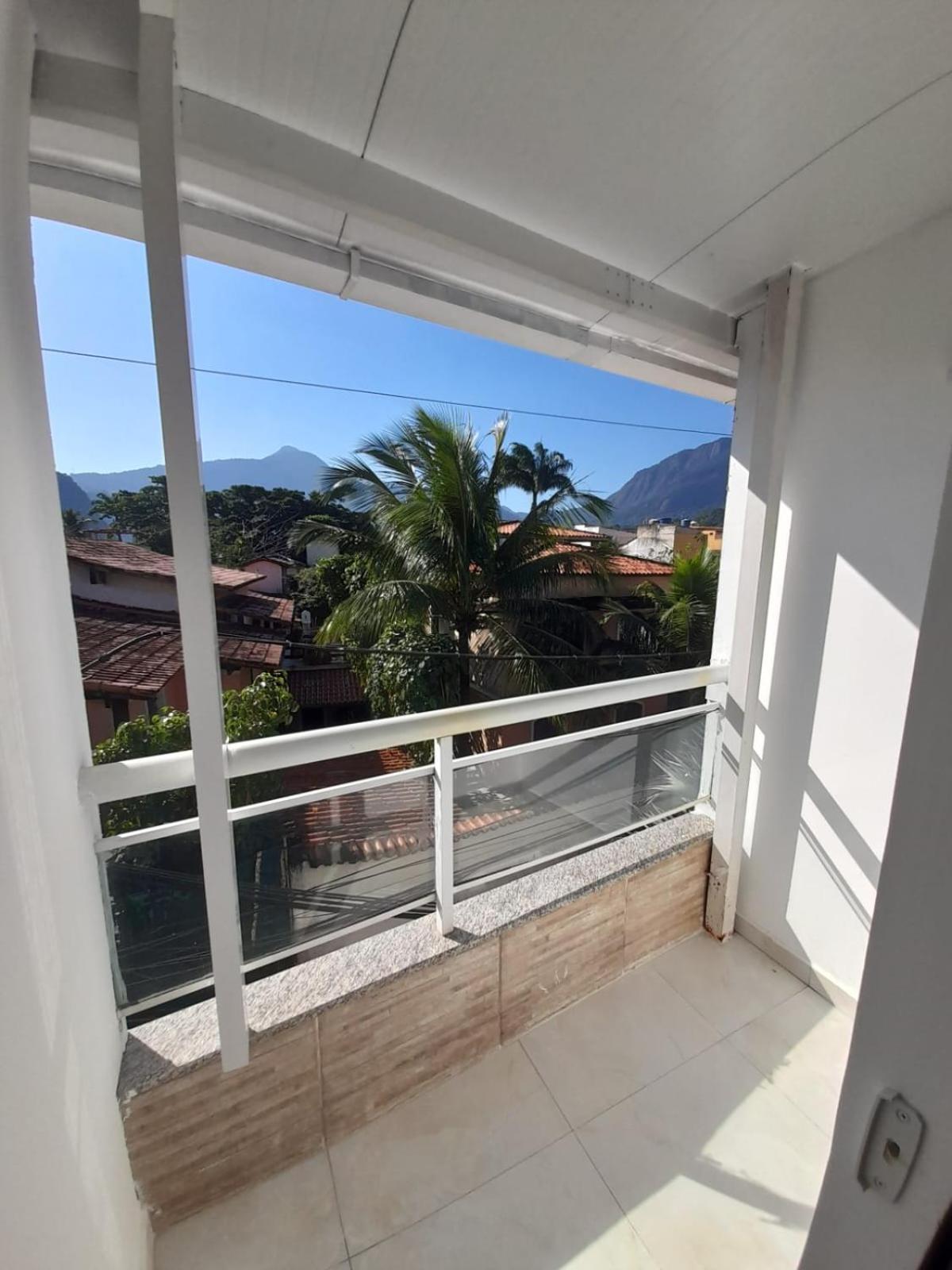 Paraiso Da Barra Da Tijuca * Rio de Janeiro