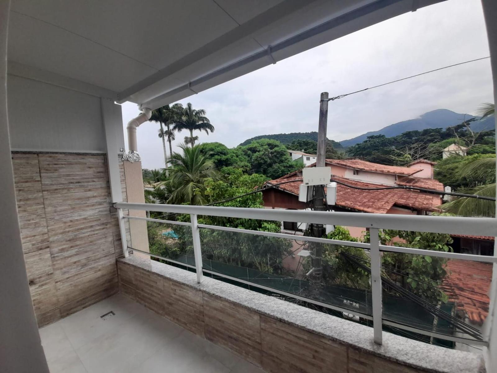 Paraiso Da Barra Da Tijuca Gasthof Rio de Janeiro