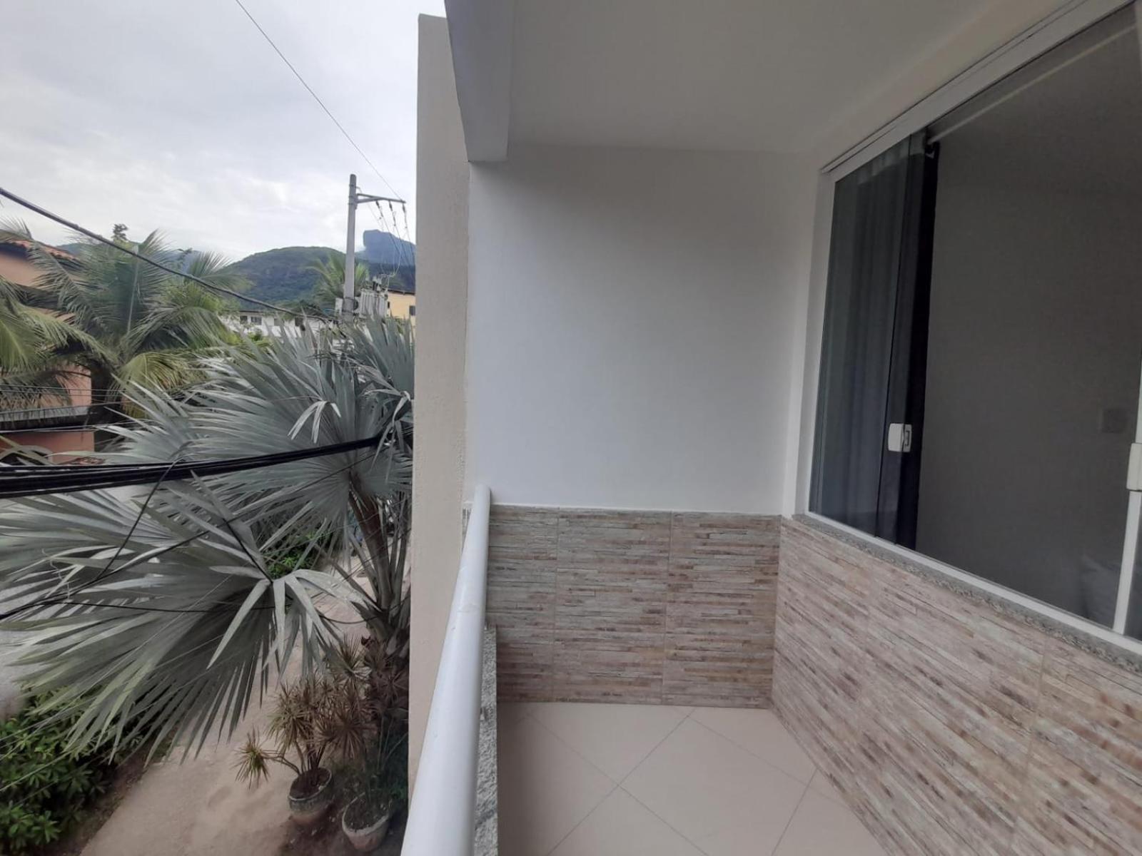 Paraiso Da Barra Da Tijuca Gasthof