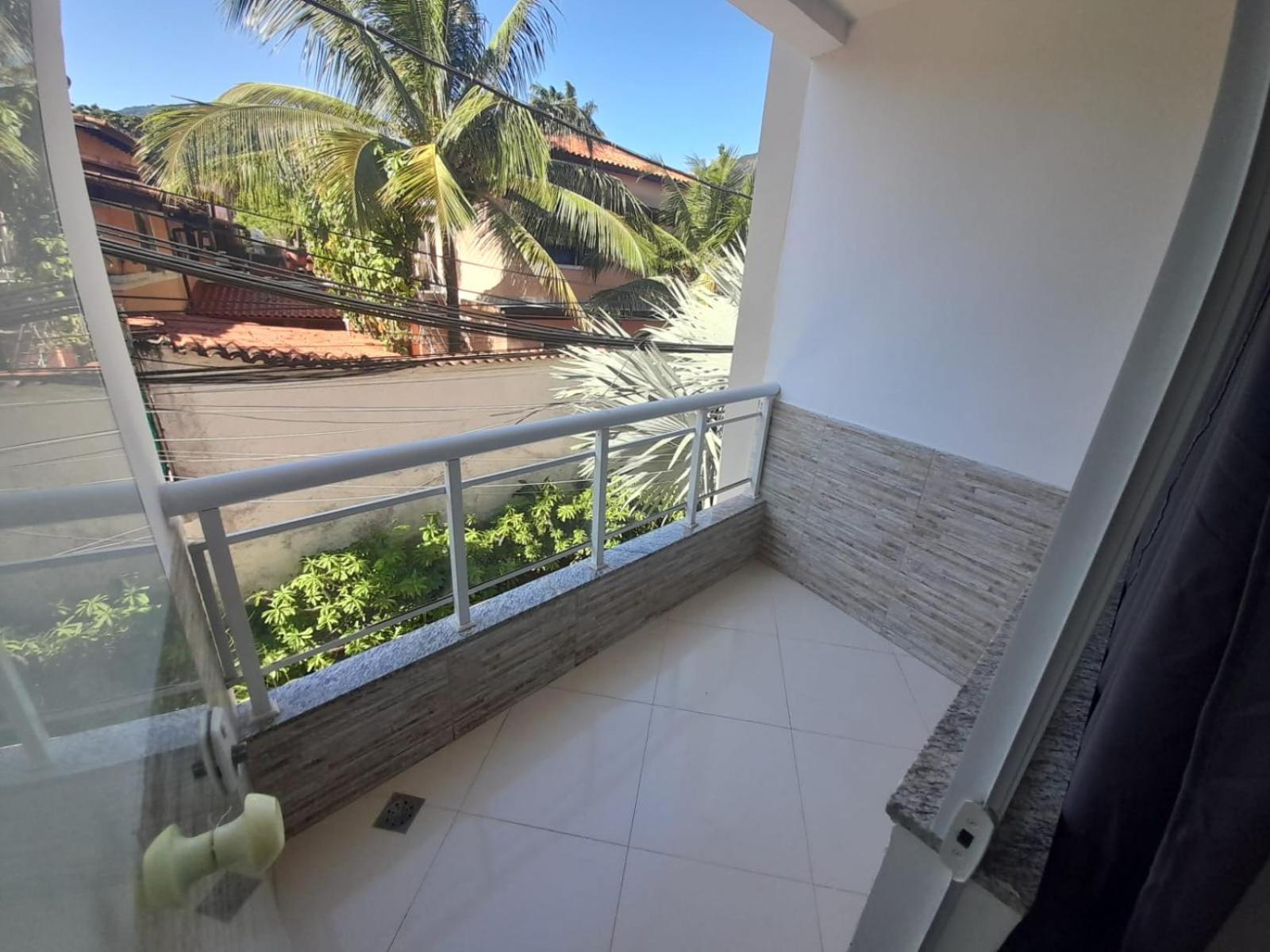 Gasthof Paraiso Da Barra Da Tijuca