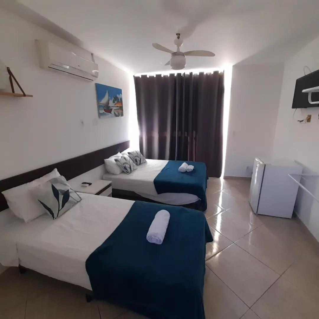 Paraiso Da Barra Da Tijuca Gasthof *