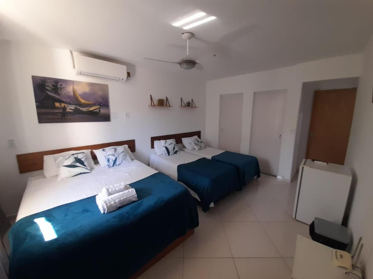 Gasthof Paraiso Da Barra Da Tijuca *