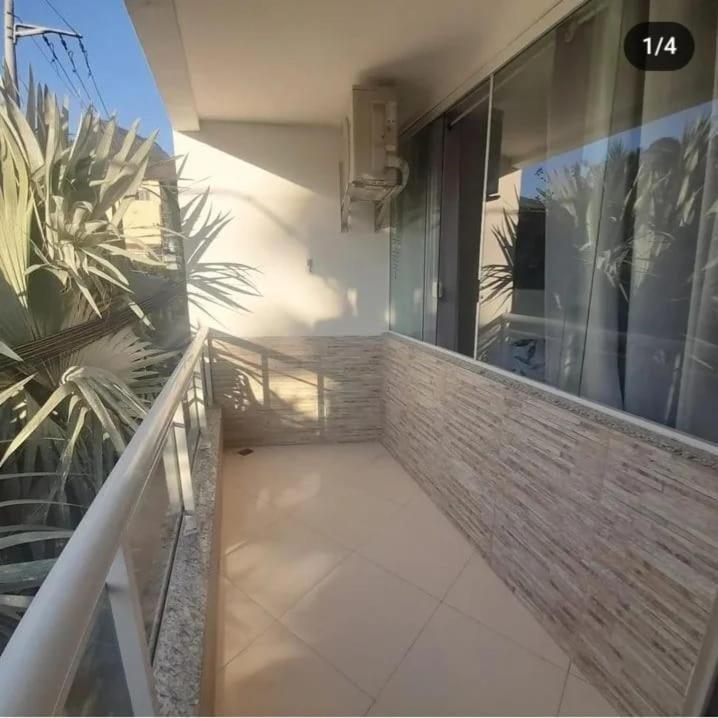 Gasthof Paraiso Da Barra Da Tijuca