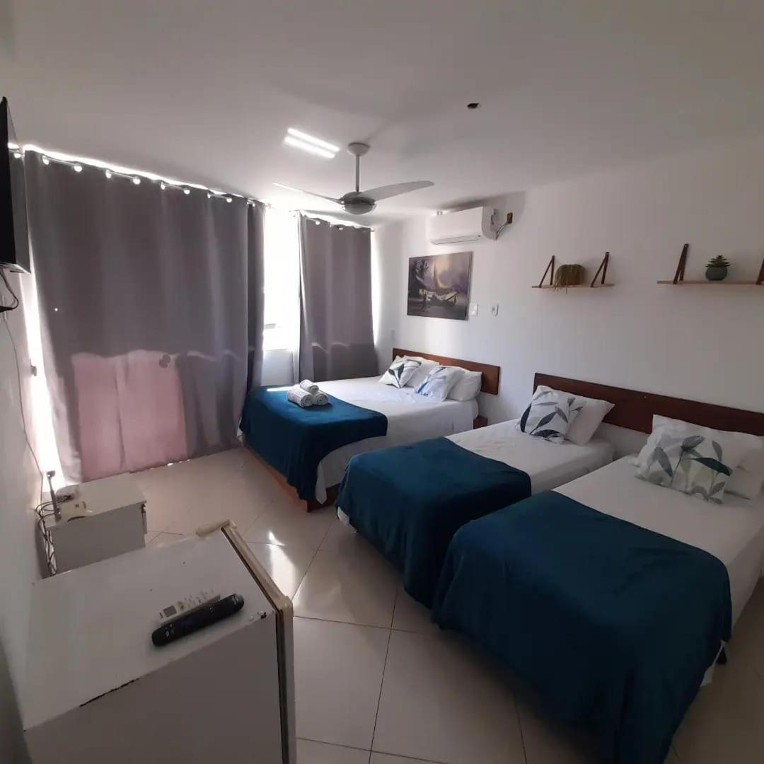 Paraiso Da Barra Da Tijuca Gasthof Rio de Janeiro