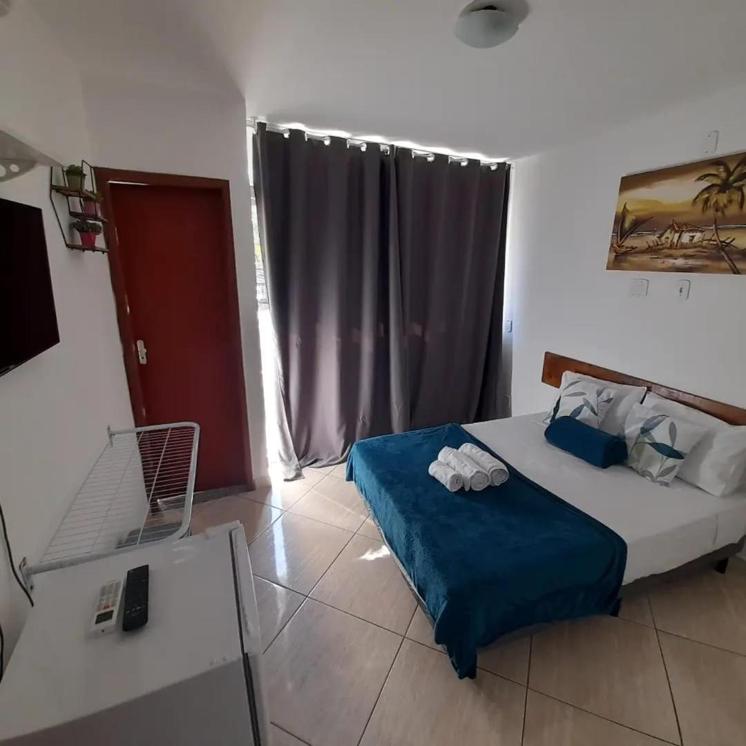 Gasthof Paraiso Da Barra Da Tijuca