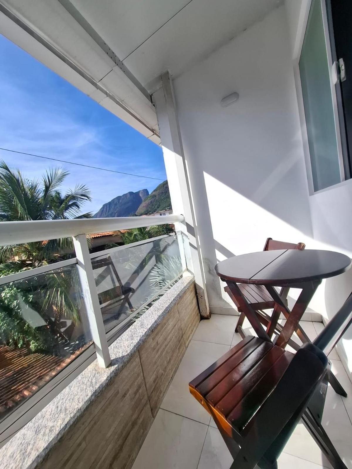 Gasthof Paraiso Da Barra Da Tijuca