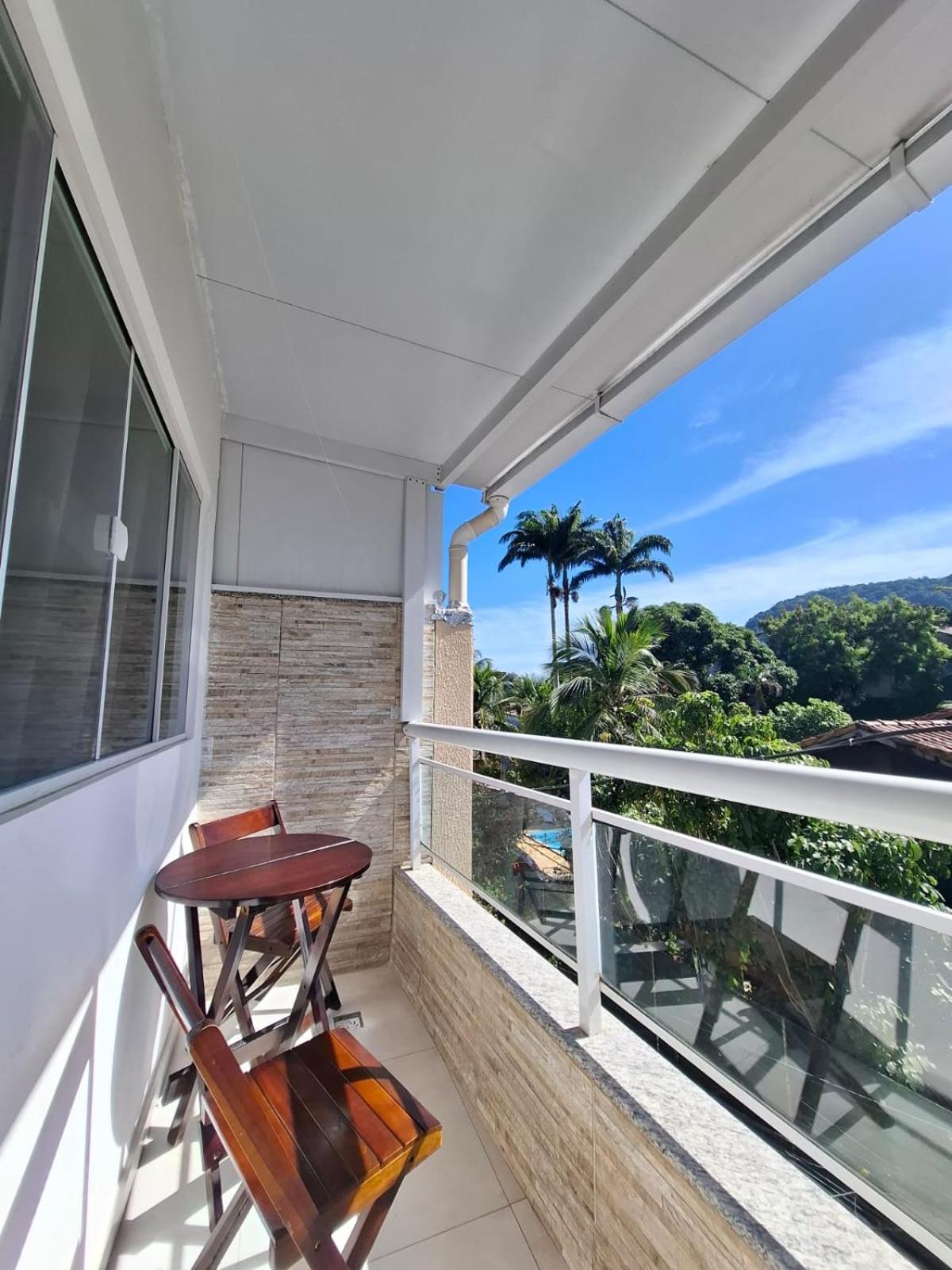 Gasthof Paraiso Da Barra Da Tijuca Rio de Janeiro