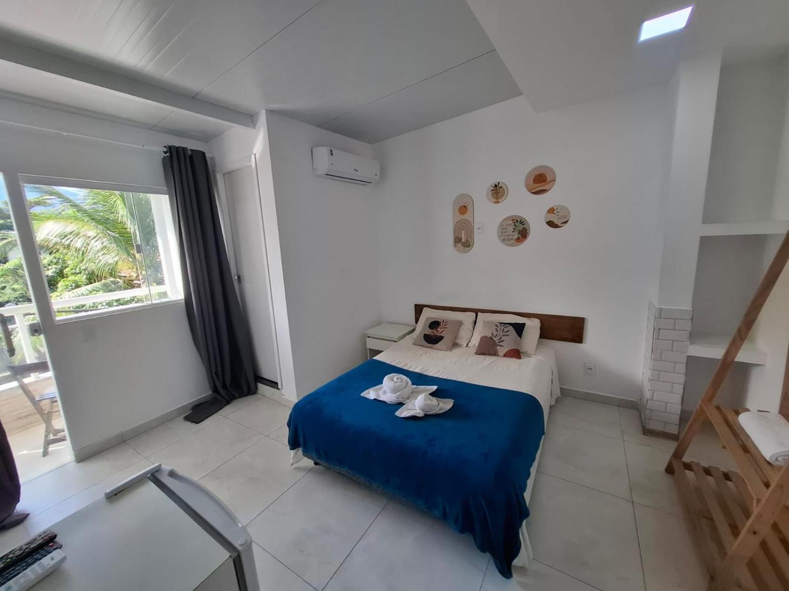 Gasthof Paraiso Da Barra Da Tijuca