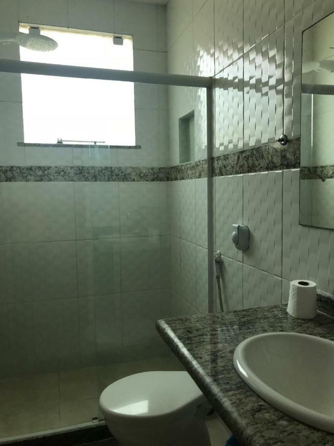 Paraiso Da Barra Da Tijuca Gasthof *