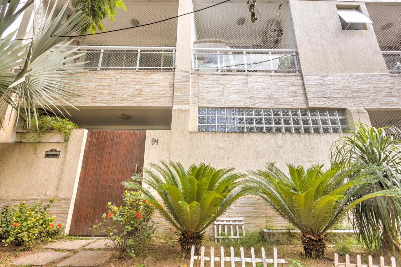 Gasthof Paraiso Da Barra Da Tijuca Rio de Janeiro
