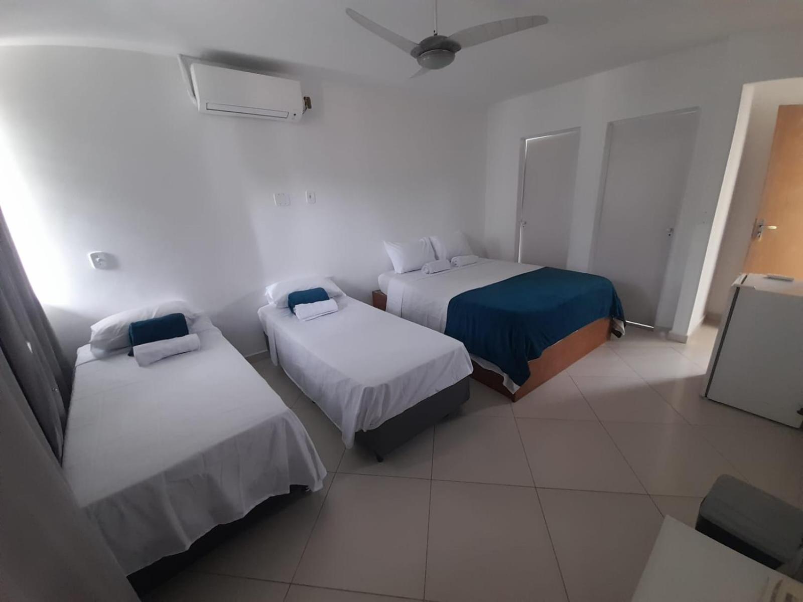 Paraiso Da Barra Da Tijuca Mini-hôtel Rio de Janeiro