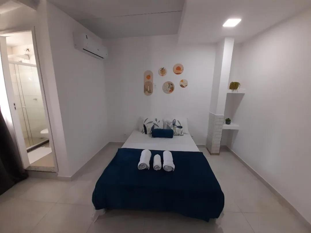 Mini-hôtel Paraiso Da Barra Da Tijuca *