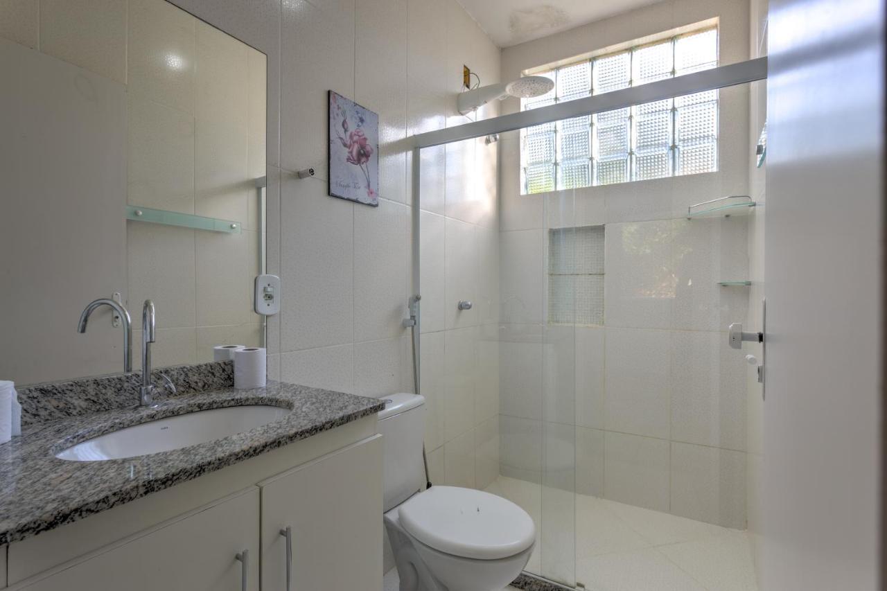 Mini-hôtel Paraiso Da Barra Da Tijuca *