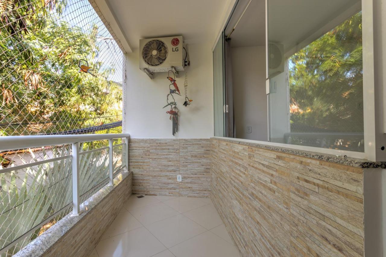 Mini-hôtel Paraiso Da Barra Da Tijuca Rio de Janeiro