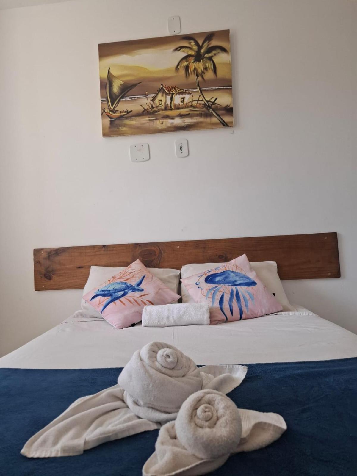 Paraiso Da Barra Da Tijuca Inn *