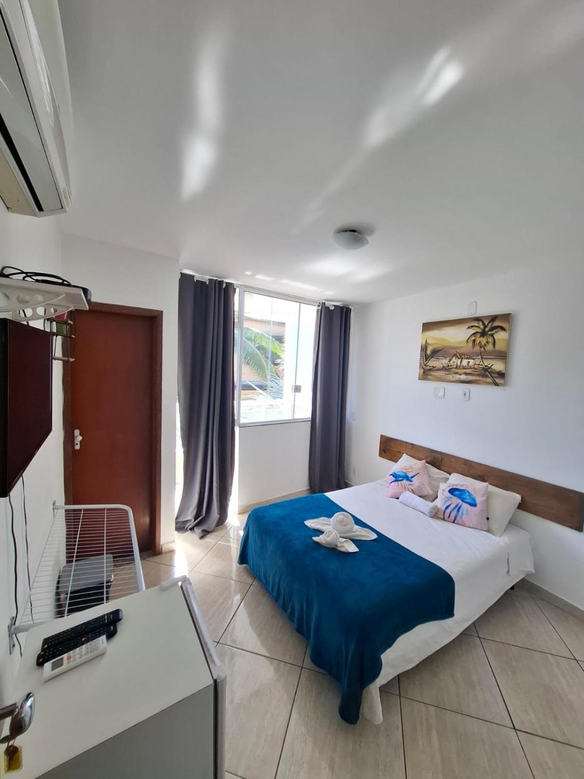 Inn Paraiso Da Barra Da Tijuca *